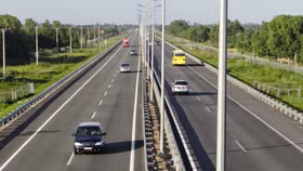 Bộ GTVT nghiên cứu, đề xuất phương án đầu tư đường Vành đai 4 TP. HCM
