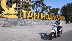 Để được hoàn tiền trái phiếu Tân Hoàng Minh nhà đầu tư cần liên hệ Bộ Công an