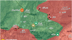 Chiến sự Yemen: Houthi tuyên bố đánh bại hoàn toàn cuộc tấn công của liên quân Ả rập Xê út ở tỉnh Bayda