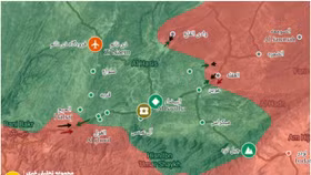 Chiến sự Yemen: Houthi tuyên bố đánh bại hoàn toàn cuộc tấn công của liên quân Ả rập Xê út ở tỉnh Bayda