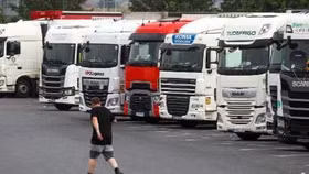 Anh Quốc: Tình trạng thiếu nhân công buộc nhiều doanh nghiệp phải đóng cửa