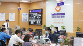 LienVietPostBank lãi trước thuế 2.000 tỷ đồng trong 6 tháng đầu năm