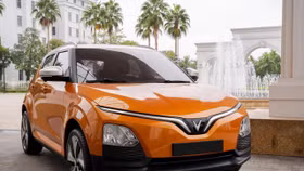 Điểm danh những mẫu xe ô tô sắp ra mắt khách Việt trong tháng 4/2023