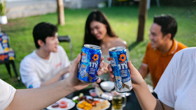 Cơ hội trúng 7 quả bóng vàng và 8.000 huy chương vàng cùng Tiger Beer