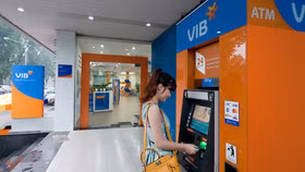 VIB đã mua xong một chi nhánh ngân hàng nước ngoài