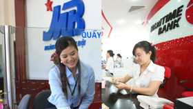 MaritimeBank sang tay 4,75% vốn MBB cho Phát triển Hà Nam