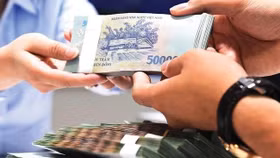 Lãi suất tiết kiệm kỳ hạn 6 tháng ngân hàng cao nhất tháng 2/2023?