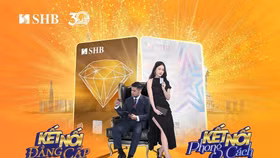 SHB ra mắt dòng thẻ cao cấp SHB Visa Platinum với nhiều đặc quyền hấp dẫn