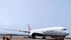 Đường bay Vân Đồn – TP Hồ Chí Minh hoạt động trở lại từ 4/5