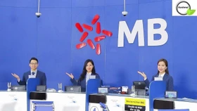 MB được chấp thuận thành lập ngân hàng 100% vốn tại Campuchia