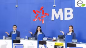 Lãi suất huy động ngân hàng MB tháng 5/2025: Đi ngang so với cùng kỳ
