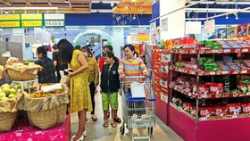 Hà Nội: Chỉ số giá tiêu dùng (CPI) tháng 3 giảm 0,89% so với tháng trước