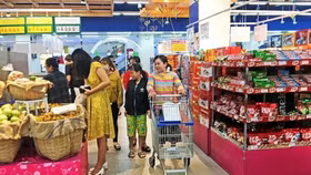 Hà Nội: Chỉ số giá tiêu dùng (CPI) tháng 3 giảm 0,89% so với tháng trước