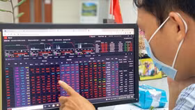 Những sự kiện chứng khoán đáng chú ý trong ngày 10/5