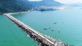 16 dự án hơn 70.000 tỷ đồng ở KKT Chân Mây - Lăng Cô đang tìm nhà đầu tư