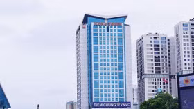 VNDirect bán 3 triệu cổ phiếu C4G, dự thu về 35 tỷ đồng