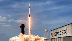 SpaceX kỳ vọng huy động được 1,7 tỷ USD tài trợ, nâng mức định giá công ty lên 127 tỷ USD