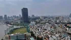 TP.HCM ủy quyền cho các quận, huyện thu hồi đất