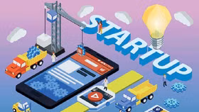 Hà Nội đặt mục tiêu thu hút 300 nhà đầu tư mạo hiểm và 1.500 doanh nghiệp startup vào năm 2025