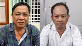 Công an TP. HCM triệt phá đường dây sản xuất thuốc tân dược giả quy mô lớn