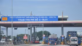 Chính phủ đồng ý lập báo cáo tiền khả thi cao tốc Biên Hoà – Vũng Tàu