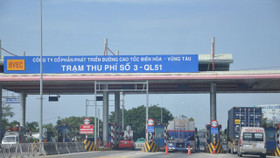Chính phủ đồng ý lập báo cáo tiền khả thi cao tốc Biên Hoà – Vũng Tàu
