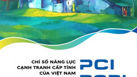 Quảng Ninh tiếp tục dẫn đầu chỉ số cạnh tranh cấp tỉnh