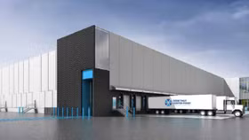 Bất động sản công nghiệp: "Industrial Resort" sẽ là xu thế