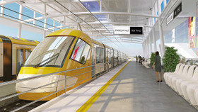 Hàn Quốc đồng ý hỗ trợ nghiên cứu khả thi dự án tuyến metro số 5