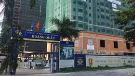 Địa ốc Hoàng Quân được Philux Capital “rót” 200 triệu USD phát triển dự án bất động sản