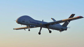 UAV kamikaze của Azerbaijan sử dụng tấn công Armenia, 13 chiếc bị hạ