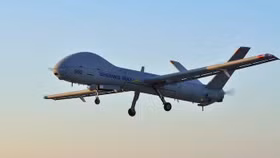 UAV kamikaze của Azerbaijan sử dụng tấn công Armenia, 13 chiếc bị hạ
