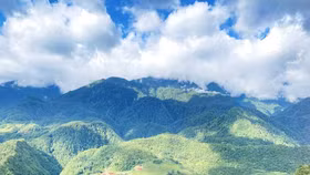 Rủ nhau lên Sapa ‘ướp lạnh’ mùa hè, xem “Vó ngựa trên mây”