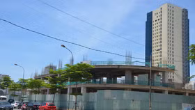 Hàng loạt dự án lớn tại Đà Nẵng bất ngờ thay tên đổi chủ