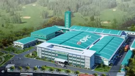 Dược phẩm OPC sắp phát hành 37,5 triệu cổ phiếu thưởng