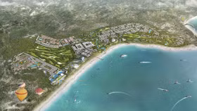 Quảng Ngãi "động viên" FLC chấm dứt hoạt động các dự án, trả lại đất