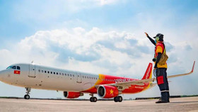 Vietjet sẽ phát hành 54 triệu cổ phiếu riêng lẻ trước khi chốt quyền cổ tức 20%