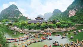 Dù không có quy hoạch, Ninh Bình vẫn “xin” Thủ tướng xây sân bay bằng vốn tư nhân