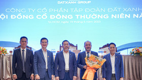 ĐHĐCĐ Đất Xanh 2023: Tập trung vào mảng kinh doanh cốt lõi, tái cấu trúc mô hình hoạt động