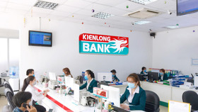 Ngân hàng KienlongBank giảm lãi suất cho vay 2%