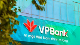 Chứng khoán VPBank muốn tăng vốn lên 15.000 tỷ đồng