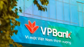 Chứng khoán VPBank muốn tăng vốn lên 15.000 tỷ đồng