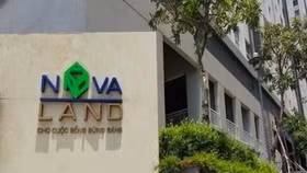 Muốn tái cấu trúc, trả lương nhân viên nhưng "kẹt tiền", Tập đoàn Novaland chơi lớn?