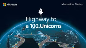 Microsoft mở rộng sáng kiến “Hỗ trợ 100 công ty khởi nghiệp kỳ lân” khu vực châu Á Thái Bình Dương