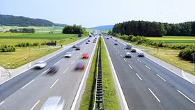 "Ế" một dự án thành phần của cao tốc Bắc Nam phía Đông