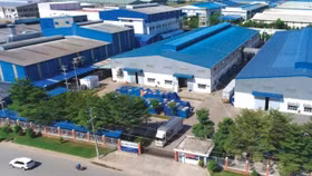 Chứng khoán Quốc Gia thoái gần hết vốn tại DNP Holding