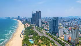 Đà Nẵng dự chi hơn 15.500 tỷ đồng để làm thành phố môi trường