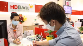 Chuyển tiền nhanh, định cư an lành cùng HDBank