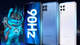 Galaxy M32 chính thức có mặt tại thị trường Việt Nam với giá hơn 6 triệu đồng