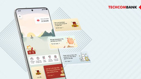 Techcombank Mobile đạt nhiều giải thưởng danh giá từ các tổ chức quốc tế